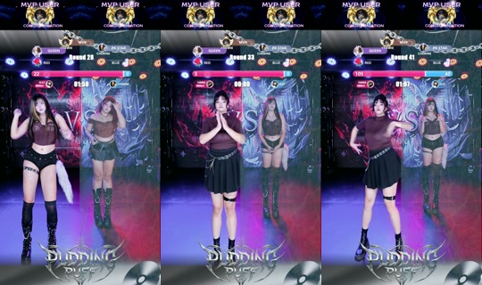 too.puddingpuff's Stream - Jul 29, 2026, 3:01 PM