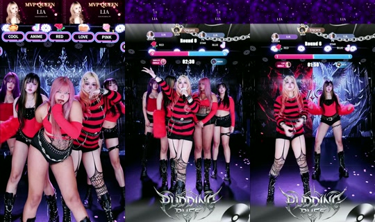 Stream ni too.puddingpuff - Ago 7, 2026, 1:40 PM