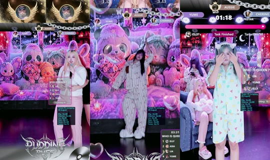too.puddingpuff's Stream - Aug 28, 2026, 1:56 PM
