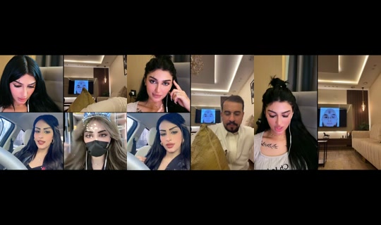 toome412's Stream - Jul 13, 2026, 4:14 AM