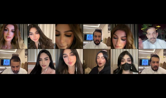 Stream ni toome412 - Ago 5, 2026, 12:23 AM
