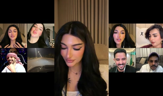 toome412's Stream - Oct 7, 2026, 8:02 PM