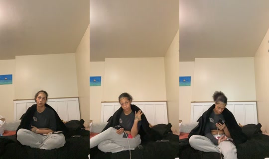 tootiebabii04's Stream - Jul 27, 2026, 2:09 AM