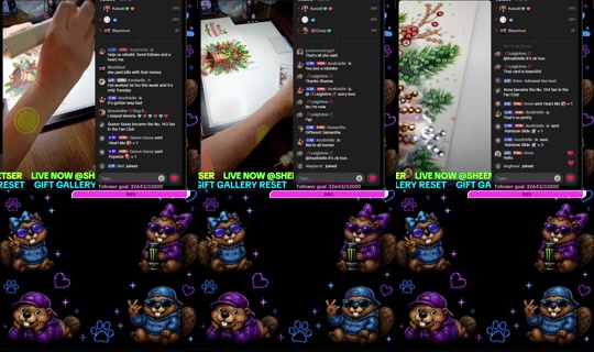 top.4.wayz's Stream - Jul 22, 2026, 3:50 AM