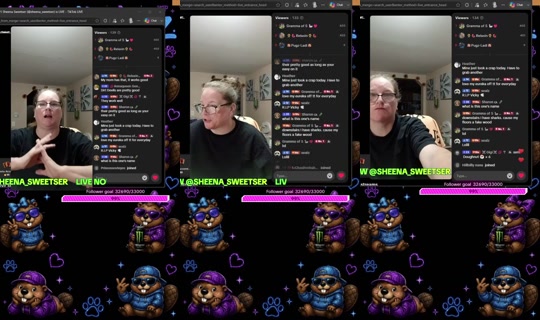 top.4.wayz's Stream - Jul 24, 2026, 12:56 AM