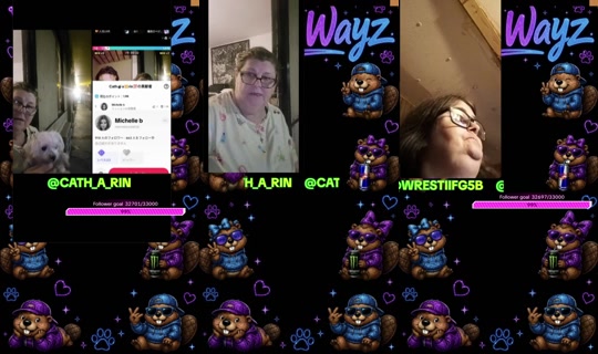 top.4.wayz's Stream - Jul 24, 2026, 2:07 AM