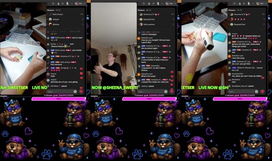 top.4.wayz's Stream - Jul 24, 2026, 2:58 AM