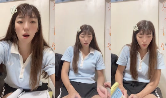 Live de topmybaby1213 - 6 de set. de 2026, 2:37