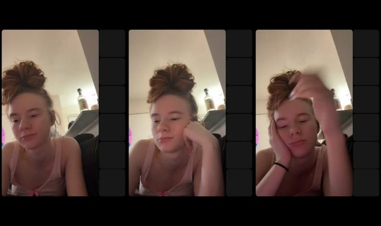Stream di tori.xo21 - 27 lug 2026, 5:19