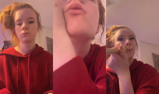 tori.xo21's Stream - Jul 27, 2026, 9:03 PM