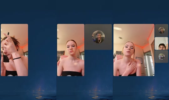 Stream ni tori.xo21 - Ago 8, 2026, 1:28 AM