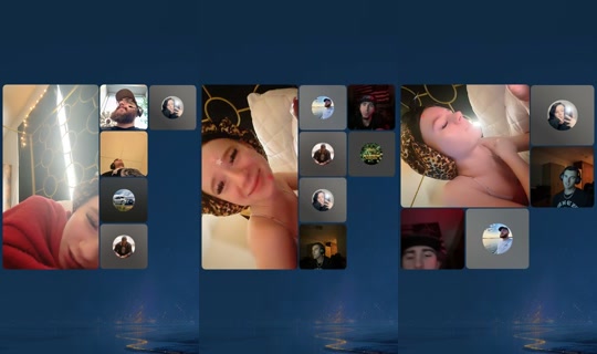 Stream de tori.xo21 – 8 août 2026, 16:07