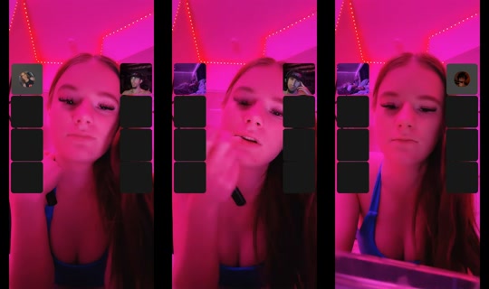 Stream von tori.xo21 – 10. Aug. 2026, 5:42