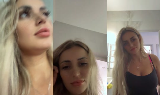 tori_soft's Stream - Jul 25, 2026, 11:16 AM