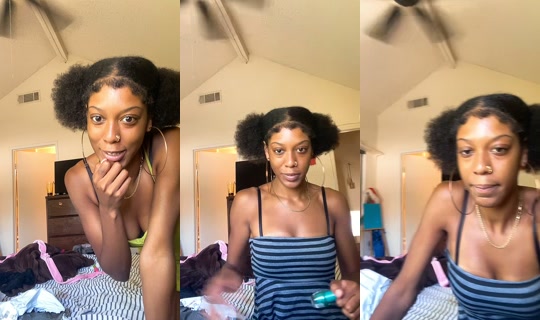 toriolaaa's Stream - Jul 29, 2026, 7:24 PM
