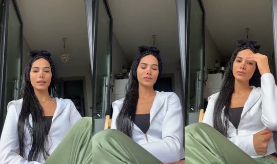 torngaze's Stream - Sep 22, 2026, 6:46 AM