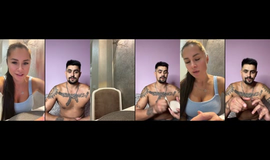 Stream ni torythebest - Ago 23, 2026, 6:51 PM