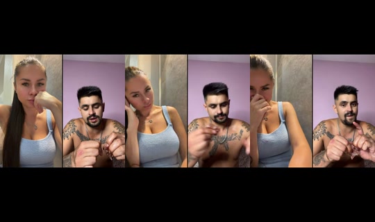 Stream ni torythebest - Ago 23, 2026, 7:08 PM