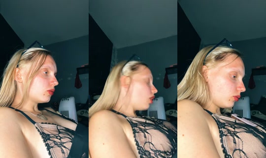 totalnotsoph's Stream - Jul 19, 2026, 9:57 PM