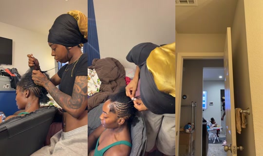 totiana.jenkins's Stream - Jul 26, 2026, 2:49 AM