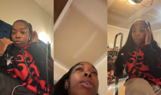 totiana.jenkins's Stream - Jul 26, 2026, 7:15 AM