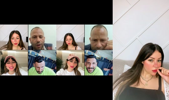 totymoustafaa's Stream - Jul 15, 2026, 2:44 AM