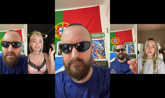 touchmyburrito's Stream - Aug 8, 2026, 2:13 AM