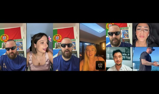 touchmyburrito's Stream - Aug 8, 2026, 7:36 PM