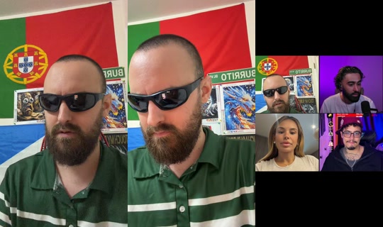 Stream ni touchmyburrito - Ago 10, 2026, 9:42 PM