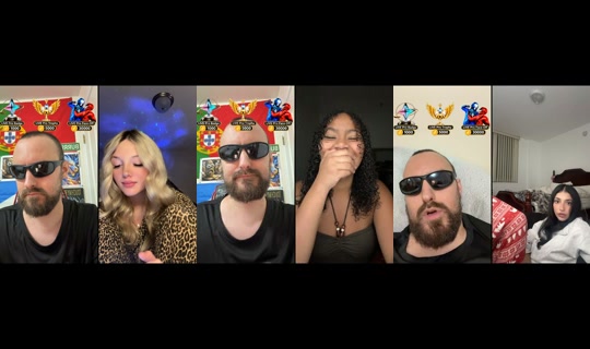 touchmyburrito's Stream - Aug 23, 2026, 2:28 AM
