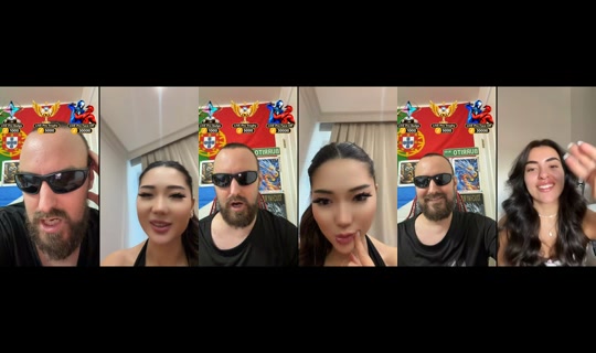 Stream touchmyburrito - 23 Agu 2026, 8.08