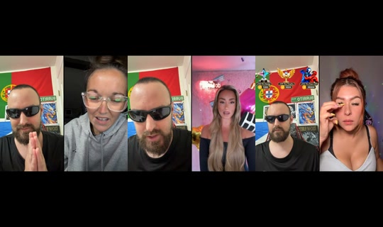 Stream touchmyburrito - 23 Agu 2026, 10.05
