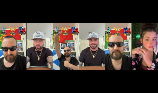 touchmyburrito's Stream - Aug 24, 2026, 5:17 PM