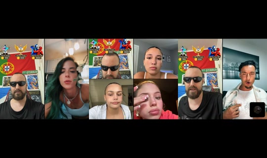 touchmyburrito's Stream - Aug 24, 2026, 8:22 PM