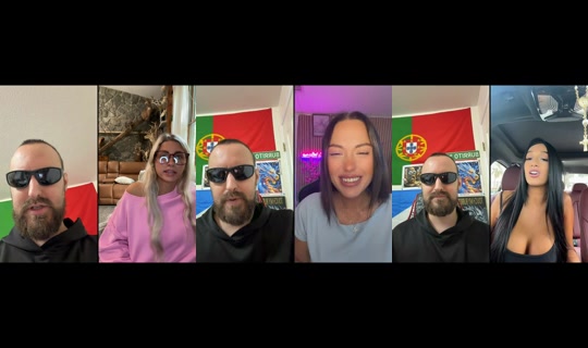 Stream di touchmyburrito - 25 ago 2026, 16:52