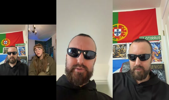 Stream di touchmyburrito - 25 ago 2026, 17:42
