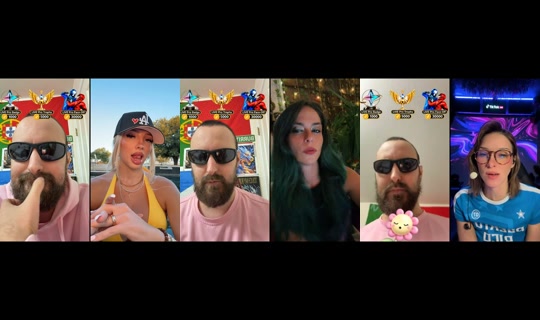touchmyburrito's Stream - Aug 31, 2026, 12:34 AM