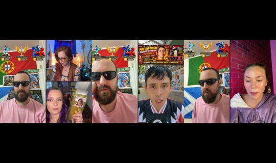 touchmyburrito's Stream - Aug 31, 2026, 1:25 AM