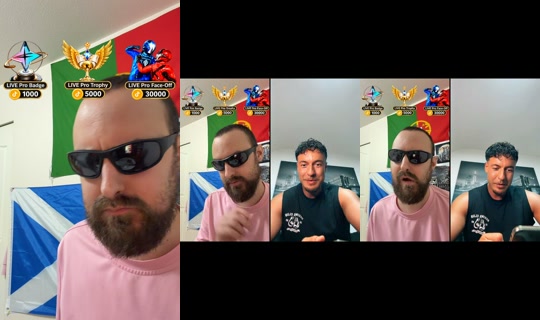 touchmyburrito's Stream - Aug 31, 2026, 2:15 AM