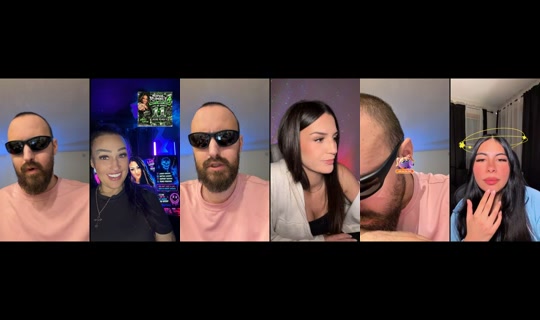 touchmyburrito's Stream - Sep 20, 2026, 3:53 AM