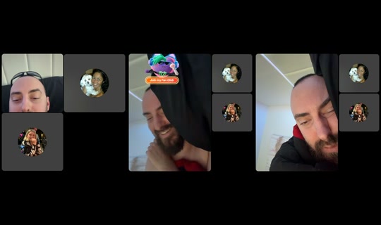 touchmyburrito's Stream - Sep 21, 2026, 1:00 AM