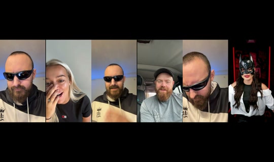 touchmyburrito's Stream - Sep 21, 2026, 8:10 AM