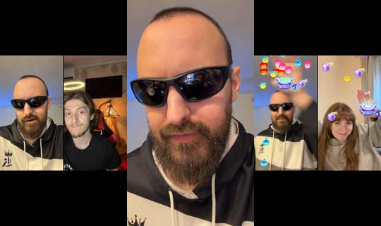 touchmyburrito's Stream - Sep 21, 2026, 9:00 AM