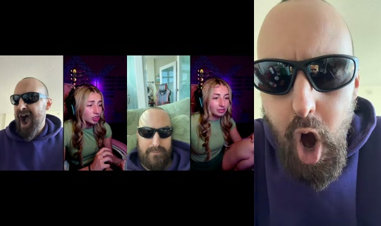 touchmyburrito Recorded on Oct 10, 2026, 5:02 PM