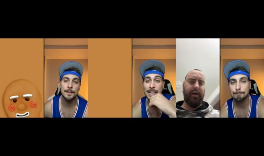 touchmyburrito Recorded on Oct 16, 2026, 1:50 AM