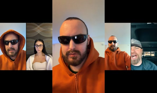 Stream von touchmyburrito – 21. Okt. 2026, 15:11