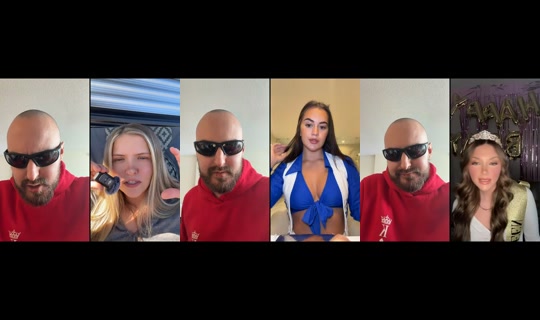 touchmyburrito's Stream - Oct 22, 2026, 7:54 PM