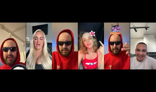 Stream di touchmyburrito - 23 ott 2026, 11:49
