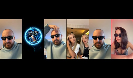 touchmyburrito's Stream - Oct 24, 2026, 2:54 PM
