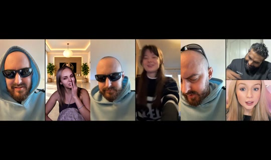 touchmyburrito's Stream - Oct 24, 2026, 4:51 PM